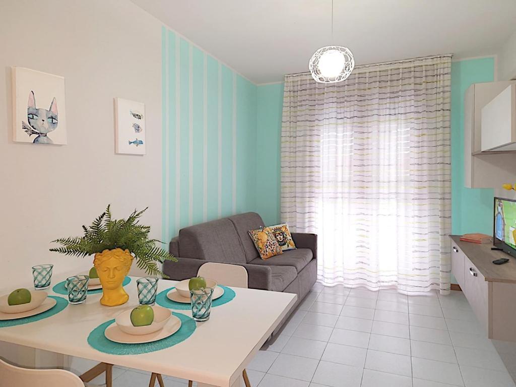 Halley Belmare Apartments Бібіоне Екстер'єр фото
