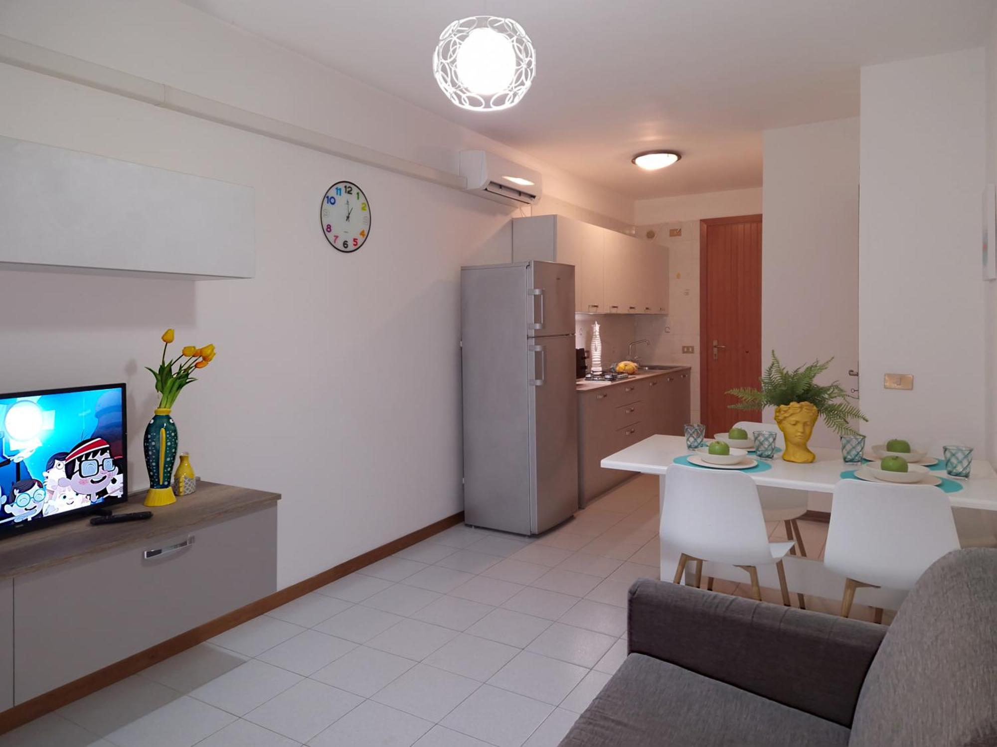 Halley Belmare Apartments Бібіоне Екстер'єр фото