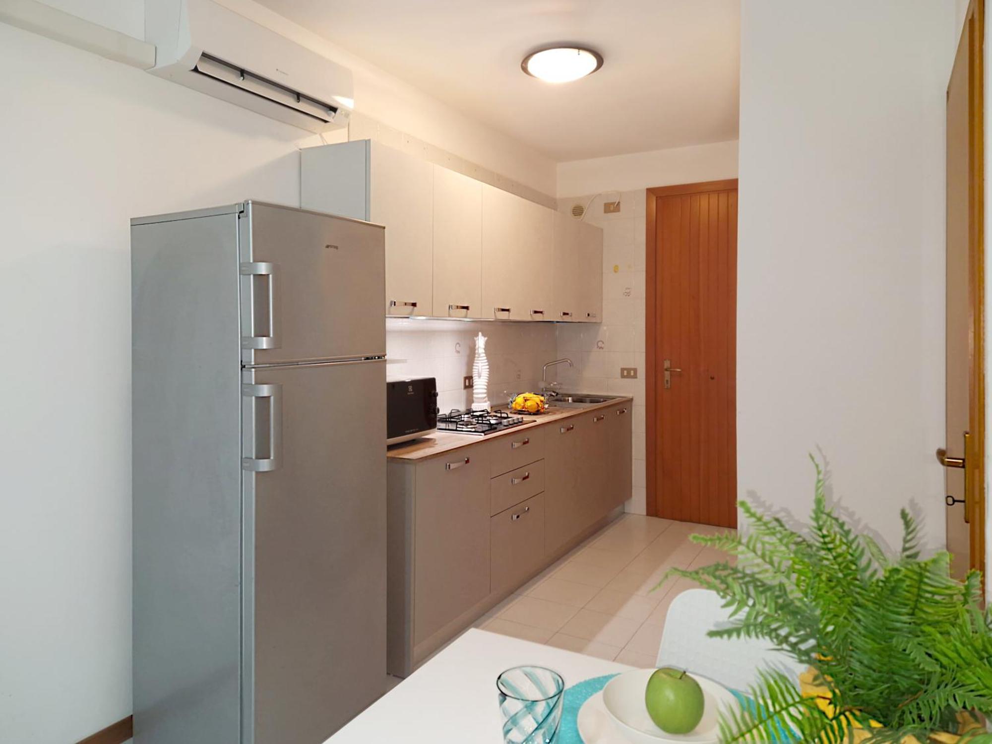 Halley Belmare Apartments Бібіоне Екстер'єр фото