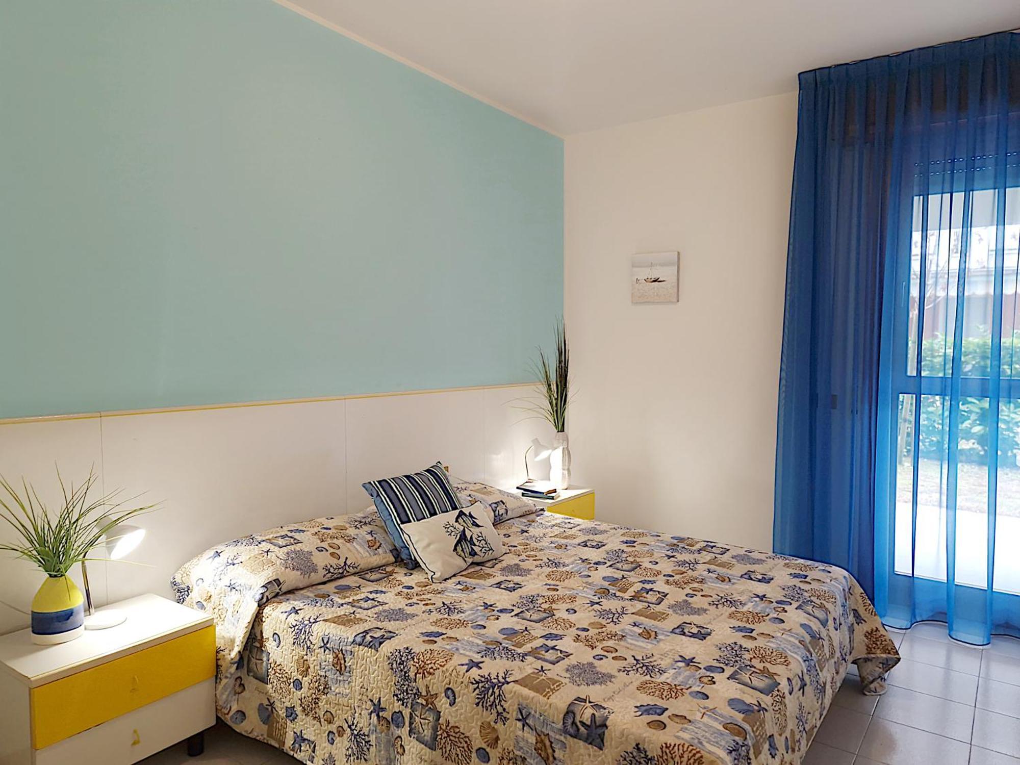 Halley Belmare Apartments Бібіоне Екстер'єр фото